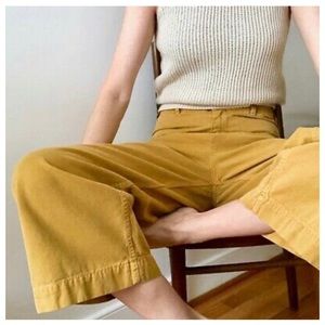 Free People Patti Wide-Leg Pants